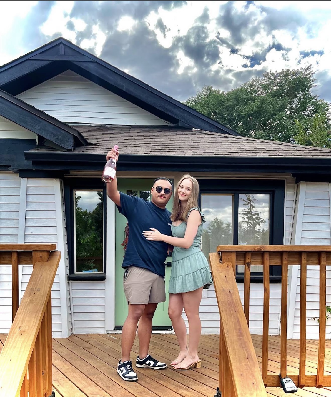 Buying a Home